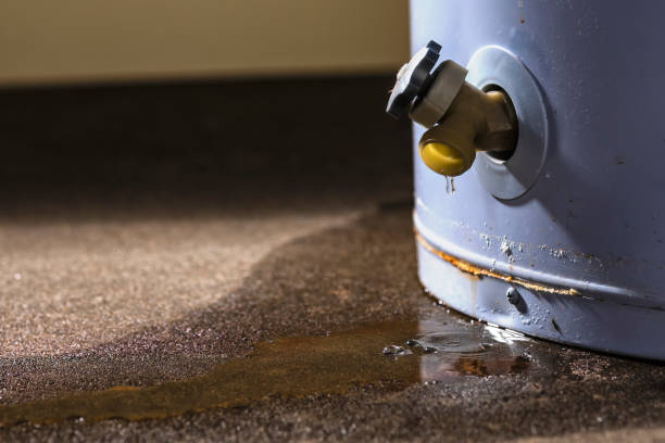Best Emergency water damage restoration  in Mundys Corner, PA